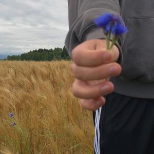 fOuR wALLs. tWo wInDoWs. yOu.