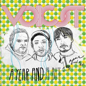 Voicst - A Year And A Bit (Perquisite Remix)