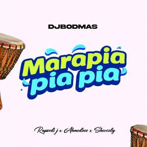 Marapia pia pia (Explicit)