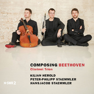 Beethoven: Piano Trio No. 4 in B-Flat Major, Op. 11 