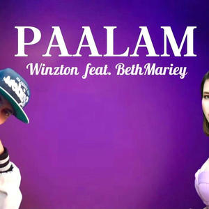 Paalam (feat. Winzton & BethMariey)