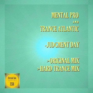 Judgment Day (Hard Trance Mix)