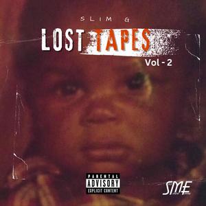 Lost tapes Vol (2) [Explicit]