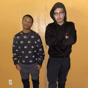 Wont Change (Explicit)