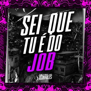 Sei Que Tu É do Job (Explicit)