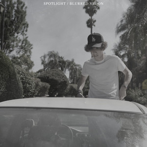 SPOTLIGHT / BLURRED VISION (Explicit)