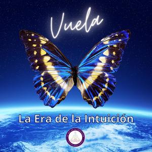 Vuela (feat. Caro Guiral & Pau Sastre)