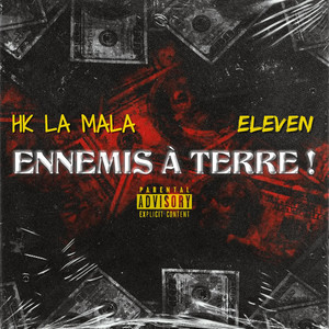 Ennemis à terre ! (Explicit)