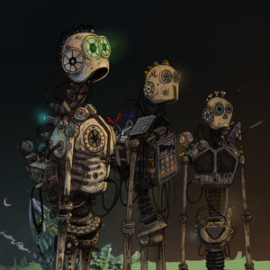 Como Messi (Explicit)