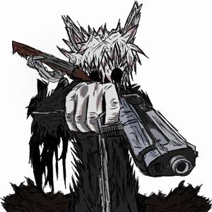 CYBER PSYCHOSIS (Explicit)