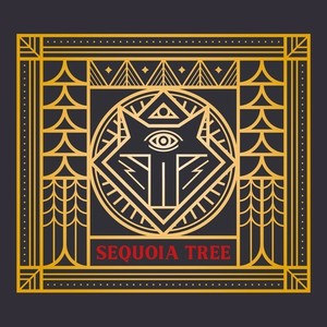 Sequoia Tree