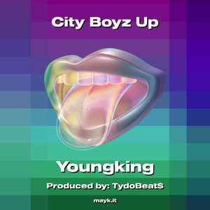 City Boyz Up (Explicit)