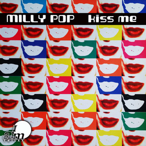 Kiss Me (Love Extended Mix)