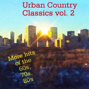 Urban Country Classics vol 2