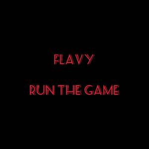 Run The Game (Explicit)