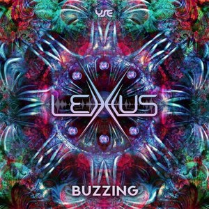 Lexxus - Feels Like Buzzing