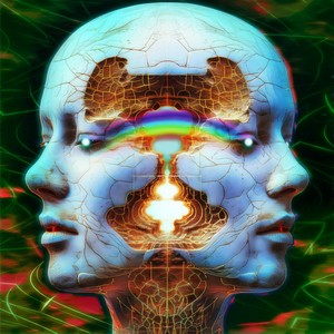Alien Intelligence (feat. Cloudy Day Suicide) (Explicit)