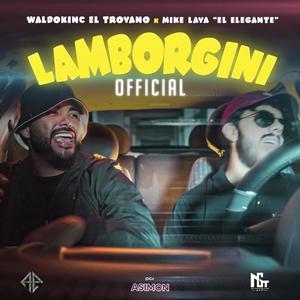 Lamborgini(feat. Waldokinc)