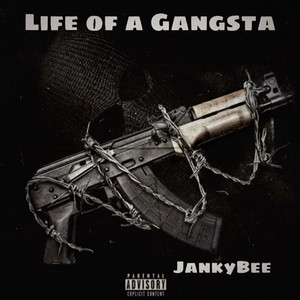 Life Of A Gangsta (Explicit)