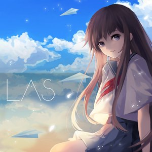 LAS (Original Mix)