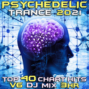 Tales Of Ancient Tribes (Psychedelic Trance DJ Mixed)
