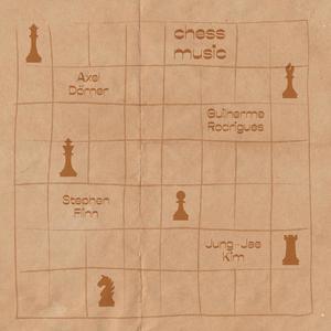 Chess Music (feat. Axel Dörner, Stephen Flinn & Jung-Jae Kim) [Live at Wiesenburg Werkhalle]