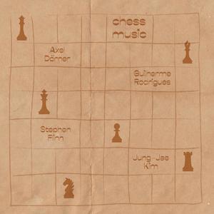 Chess Music (feat. Axel Dörner, Stephen Flinn & Jung-Jae Kim) (Live at Wiesenburg Werkhalle)