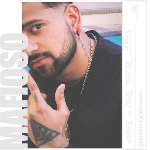 MAFIOSO (feat. GREX BEATZ) (Explicit)