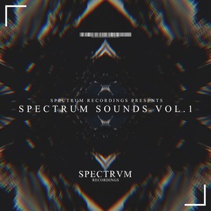 Spectrum Sounds, Vol. 1