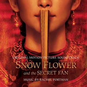 Lily Meets Snow Flower