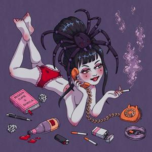 BEGGIN (feat. Shayla Hamady)