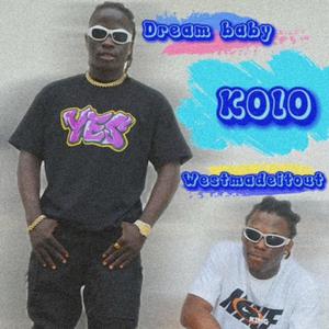 KOLO (feat. Dream baby)