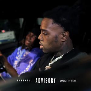 Wait Yo Turn (feat. Cartier Quez) (Explicit)