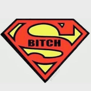 Supa ***** (Explicit)