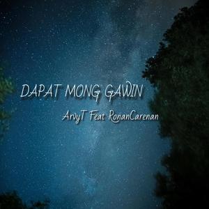 Dapat mong gawin(feat. Ronan Carenan)