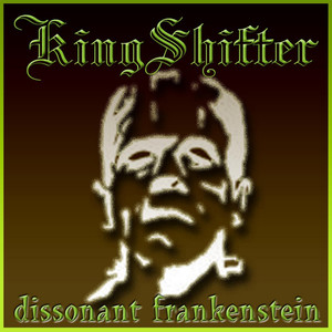 Dissonant Frankenstein