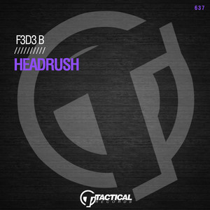 Headrush (Extended Mix)