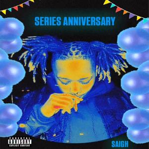 SERIES ANNIVERSARY (Explicit)