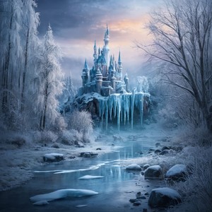 Frozen Whispers