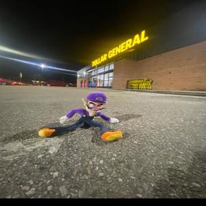 waluigi (Explicit)