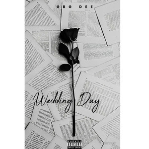 Wedding Day (Explicit)