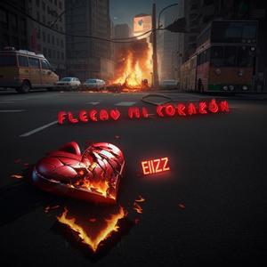 FLECHÓ MI CORAZÓN (feat. Grow Beatz) (Explicit)