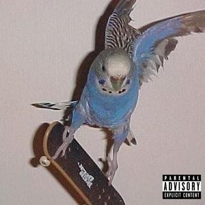 KEEP PUSHIN (Explicit)