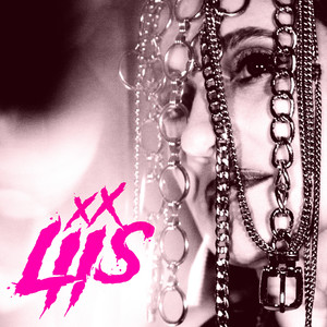 #1 Crush (Instrumental)