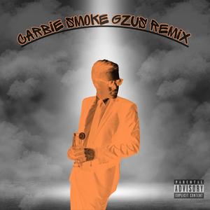 CARBIE (Fire Remix) [Explicit]