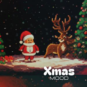 Xmas Mood: Vibrant Christmas Bass and Beats