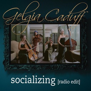 Socializing (Radio Edit)