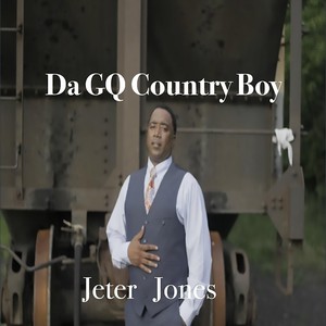 Da GQ Country Boy