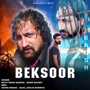 Beksoor Badshah