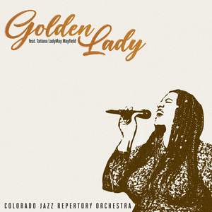 Golden Lady